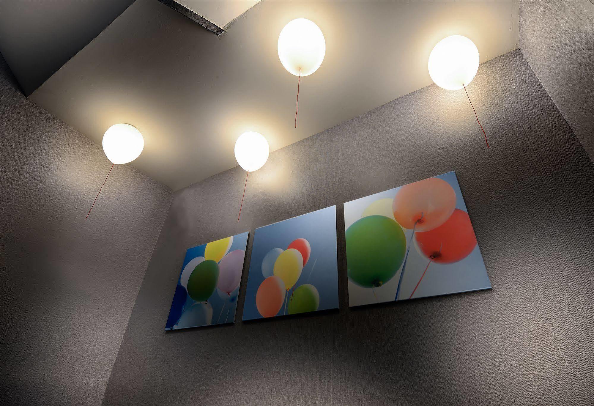Nl Concept Hotel Kaohsiung Eksteriør billede